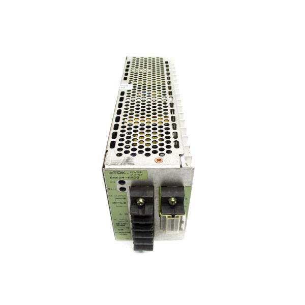 TDK EAK24-6ROG 100-115VAC 4A UNMP