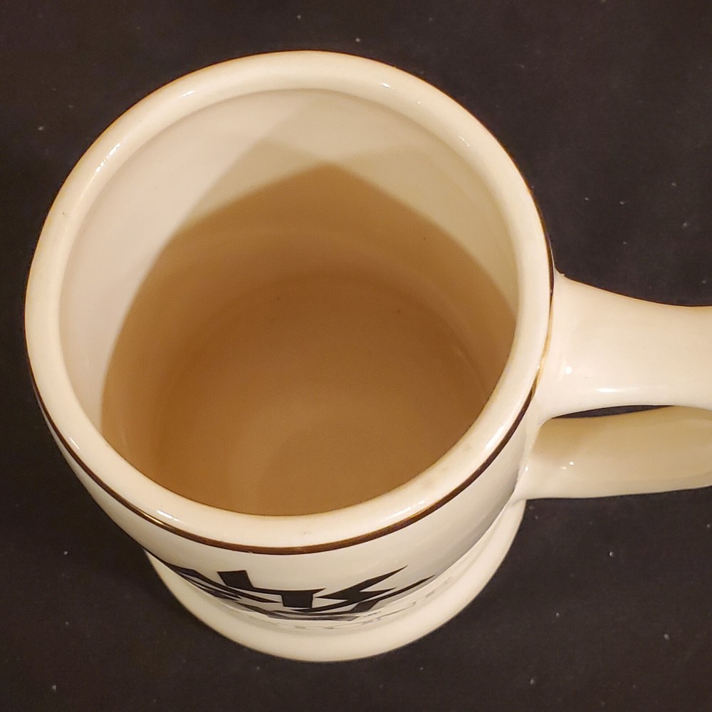 VTG Keystone Ski Skiing Resort Mug Stein