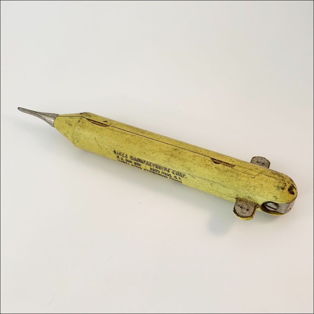 Aines SP150 Stationman Probe