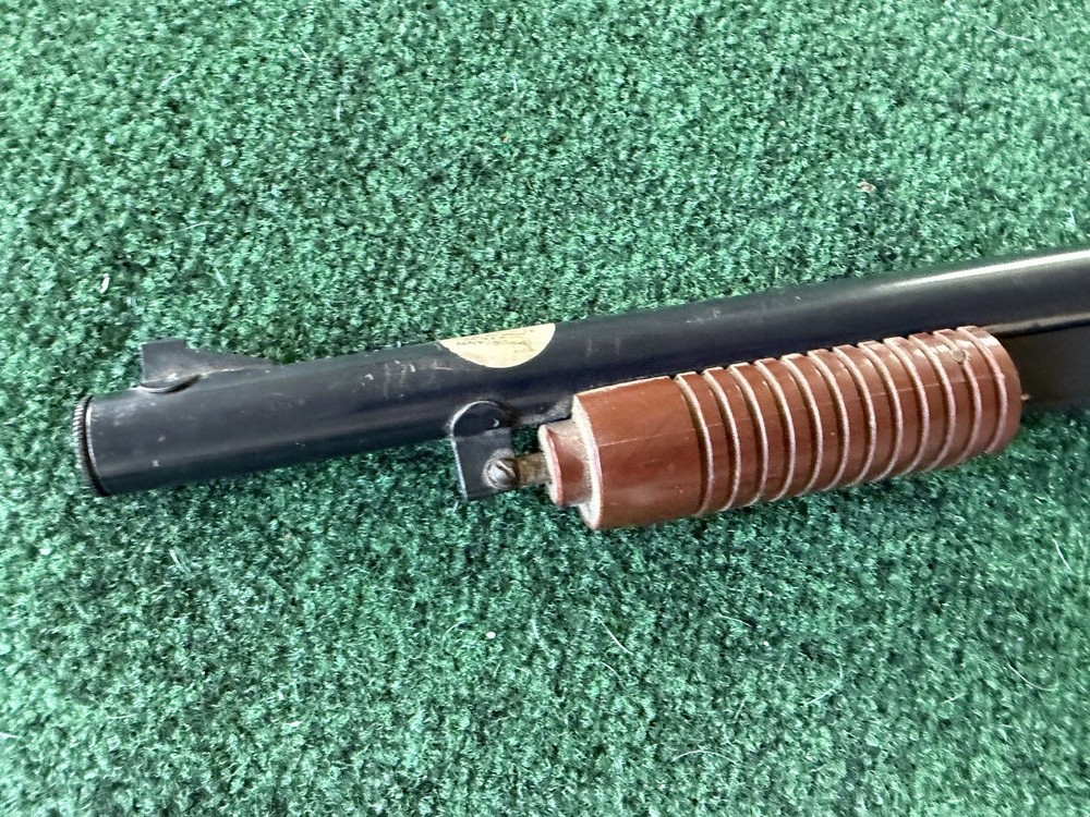 Vintage Daisy Model 25 BB Gun Tested