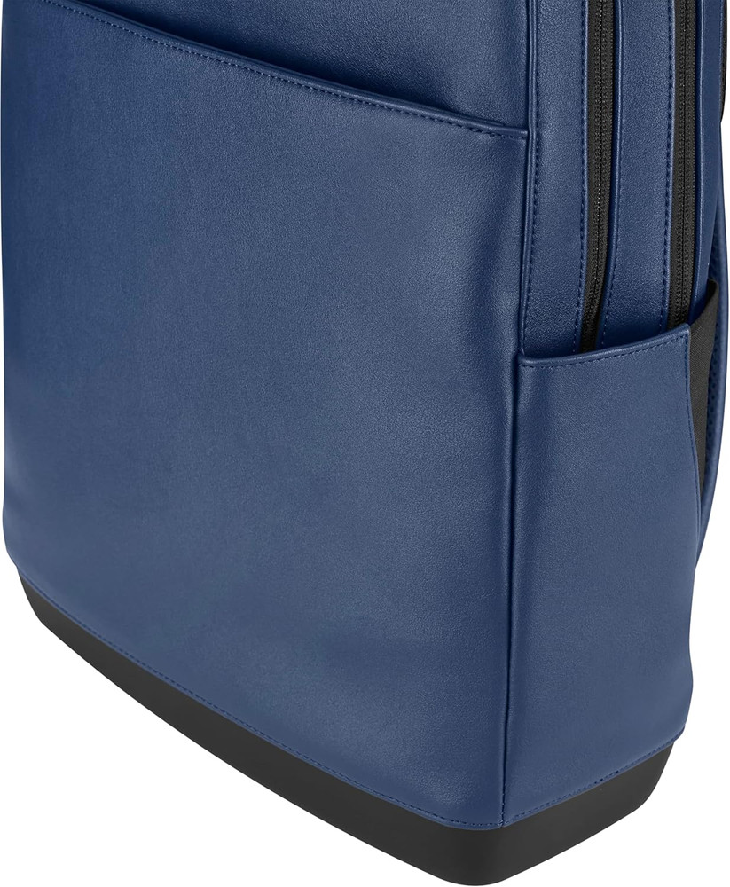 Sapphire Blue PRO 16" Backpack - Stylish, Durable & Perfect for Everyday Use