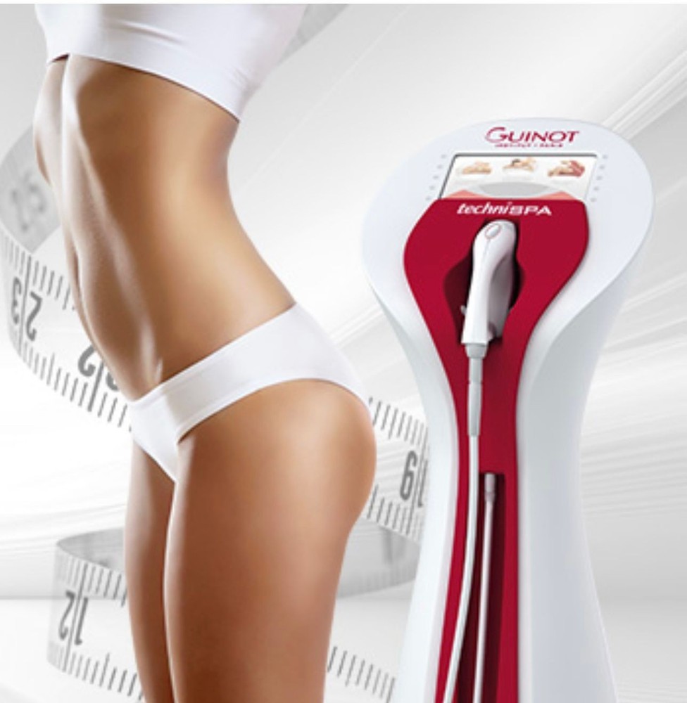 Guinot Technispa Body Sculpting Device