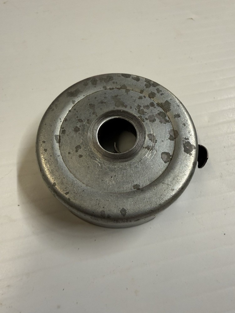 Vintage Rockwell / Delta 15” Drill Press Feed Return Spring