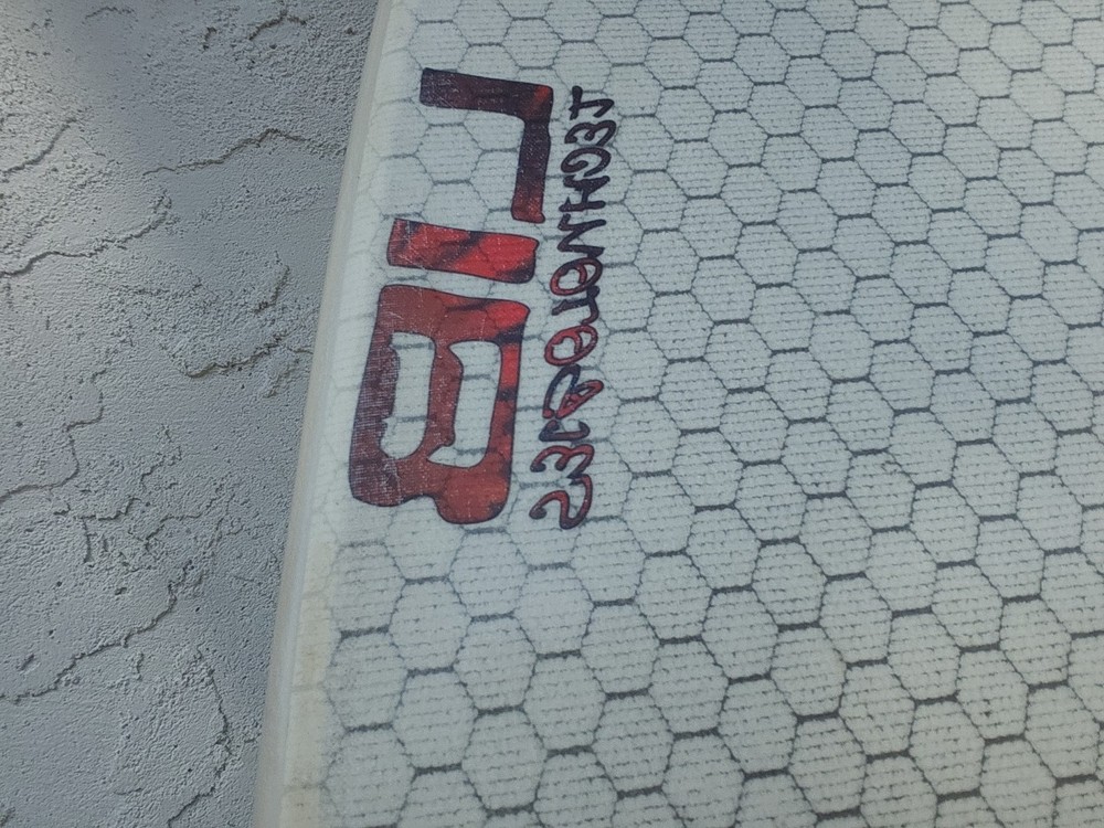 Surfboard