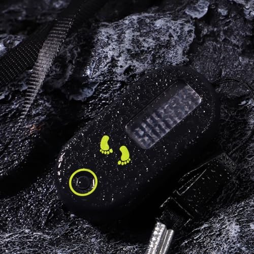 Exercise Step Walking 3D Pedometer Accurate Step Counter Walking Distance