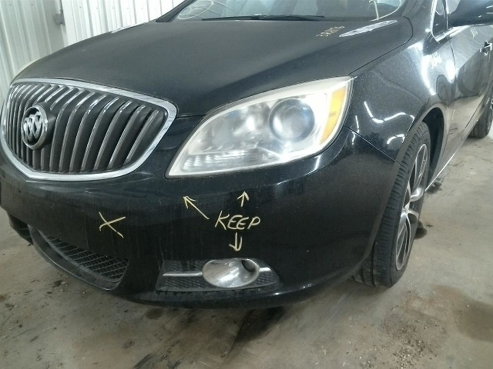 Engine ECM Electronic Control Module Fits 17-20 IMPALA 104907663