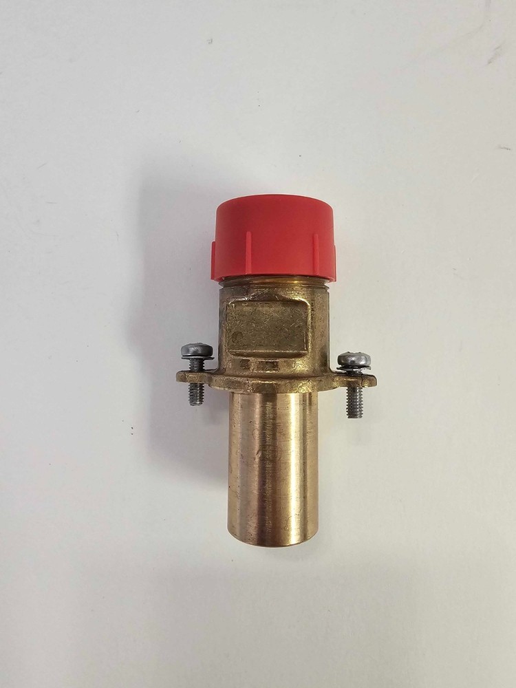 Bosch Tronic 6000C Inlet Connection #87387017340