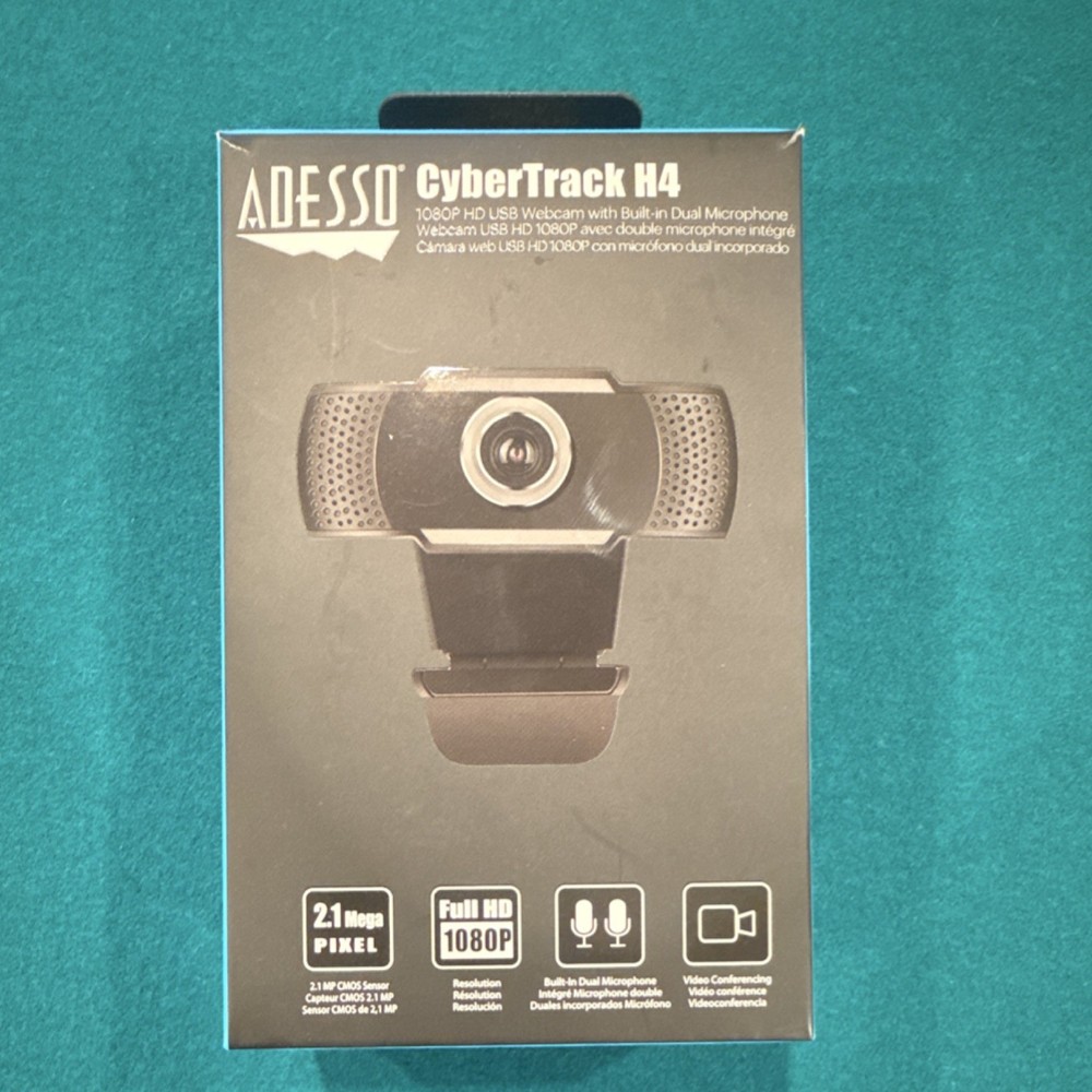 Computer Webcam