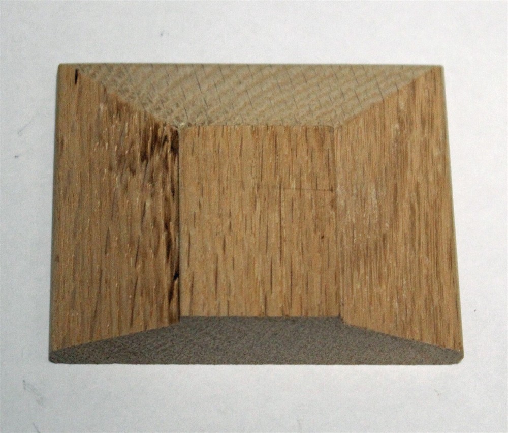 Bottom Center Cap for Seth Thomas No. 2 Regulator Clock