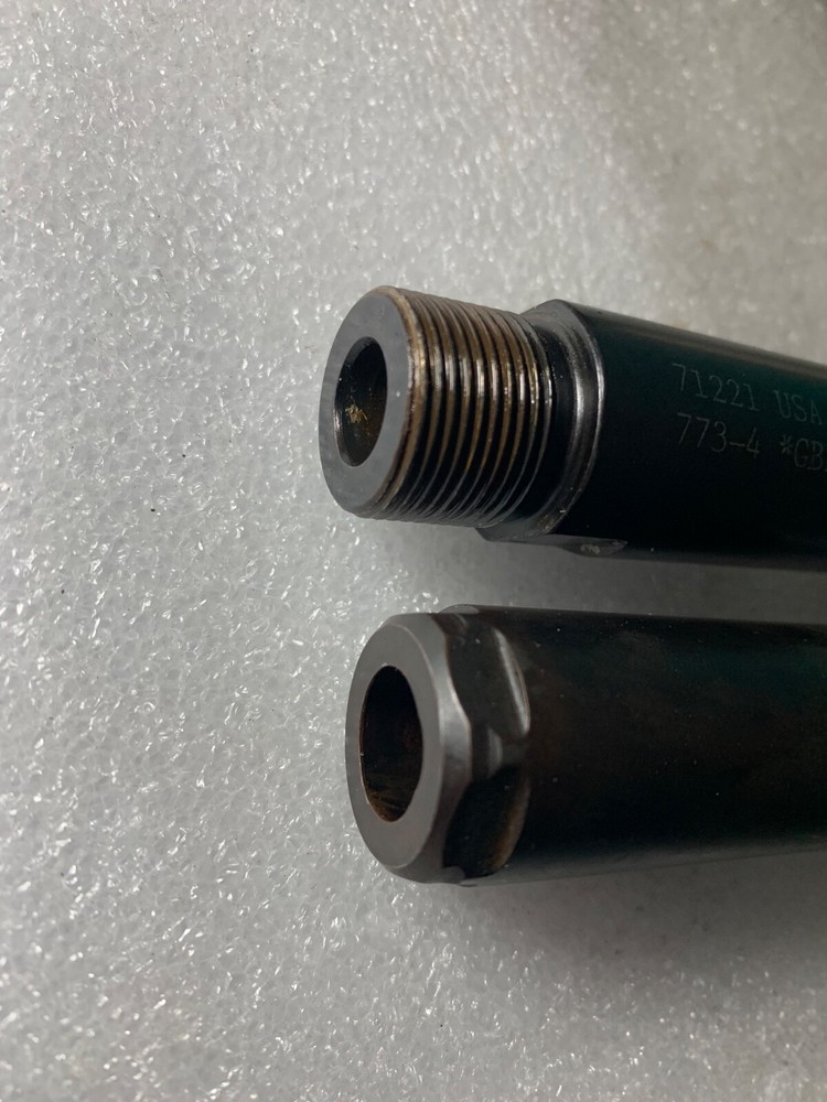 Rivet Gun Riveter Pulling Head Nose Assembly PARTS