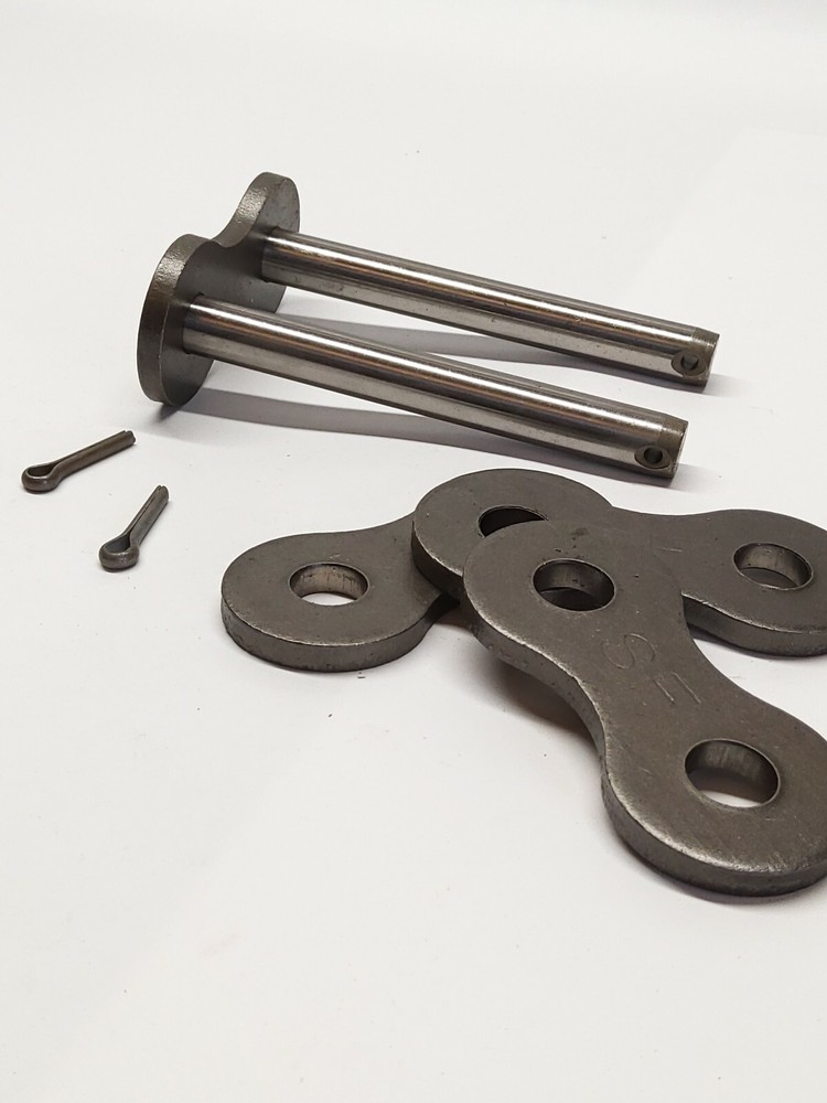 MORSE 332210 CHAIN LINK (NIB)