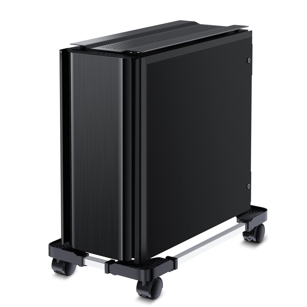 Computer Tower Stand - Adjustable PC Stand for Most Desktop
