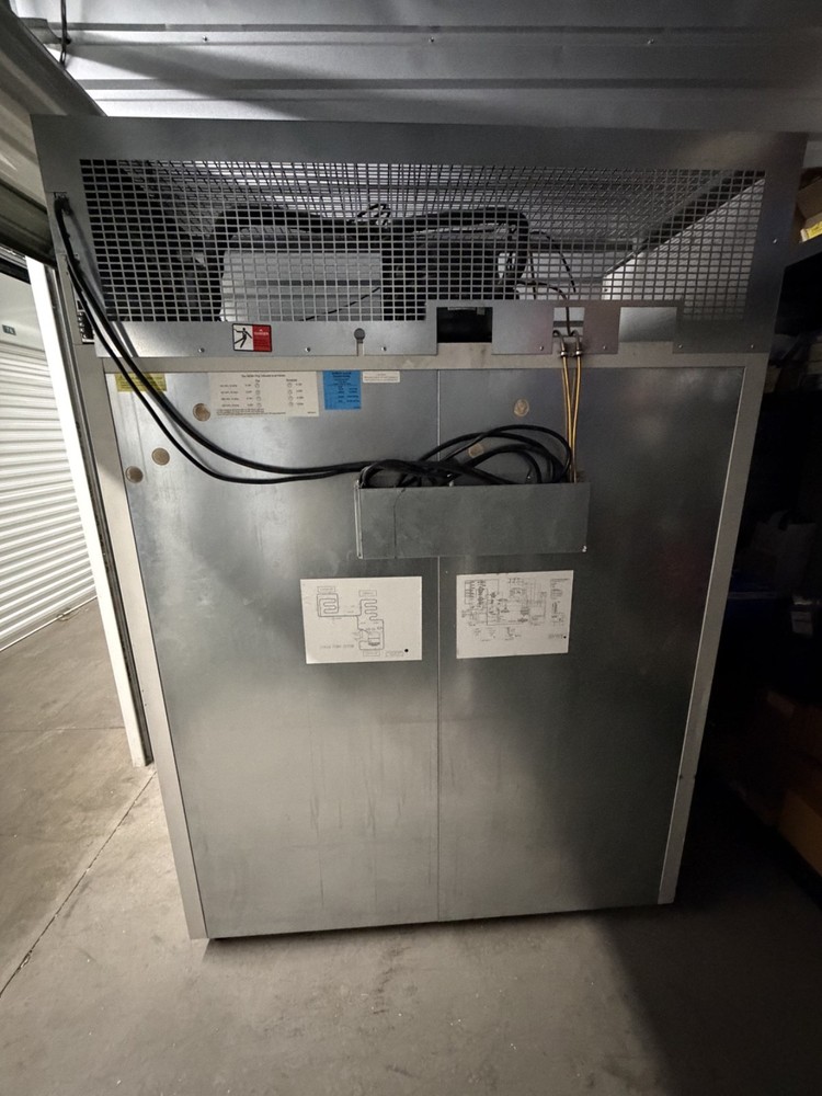 Revco REC5004A20 Chromatography Refrigerator