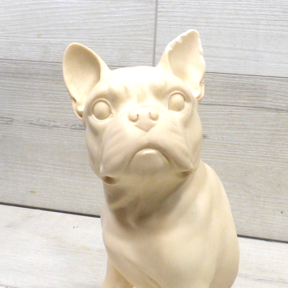 French bulldog Book Ends