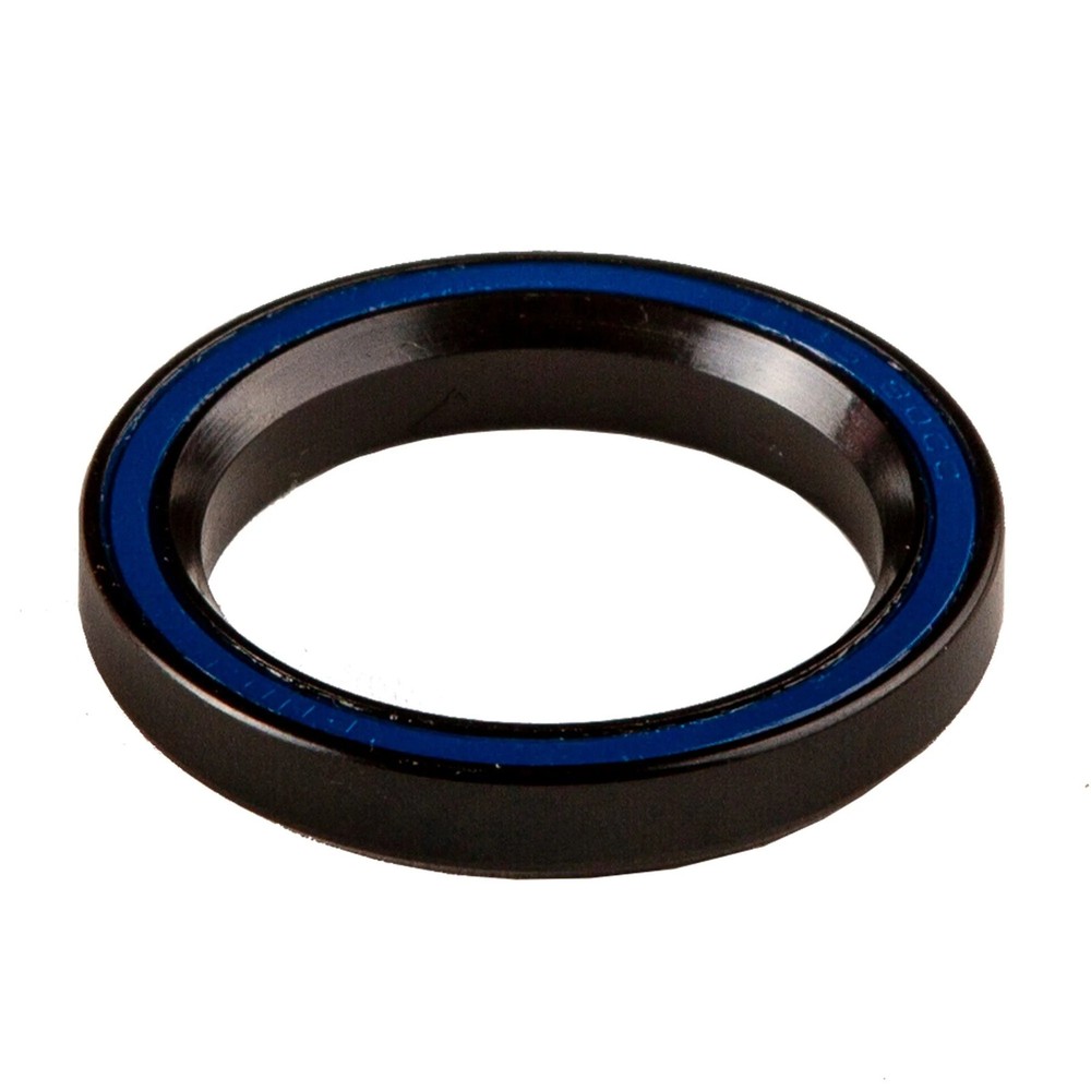 Wolf Tooth 41mm Black Oxide Headset Replacement Bearings | Durable Steel,