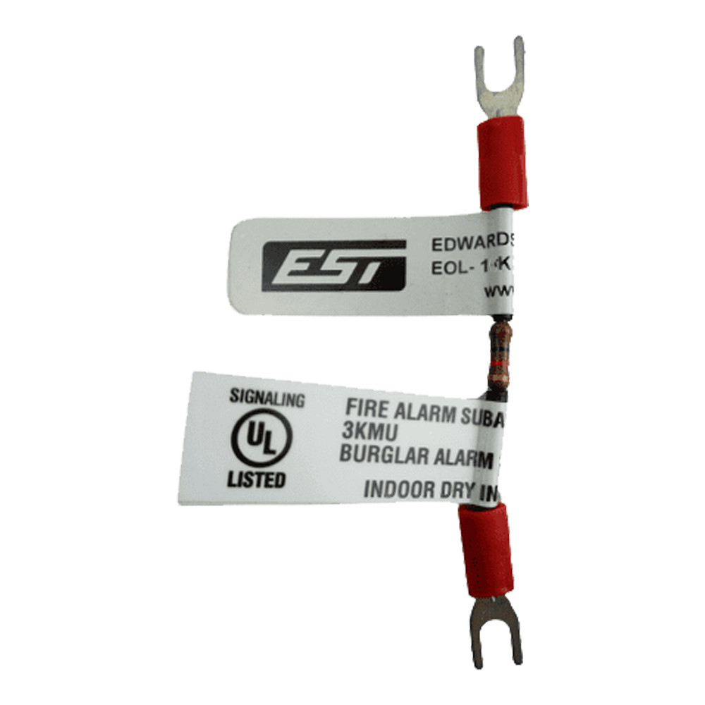 Edwards Signaling EOL-15