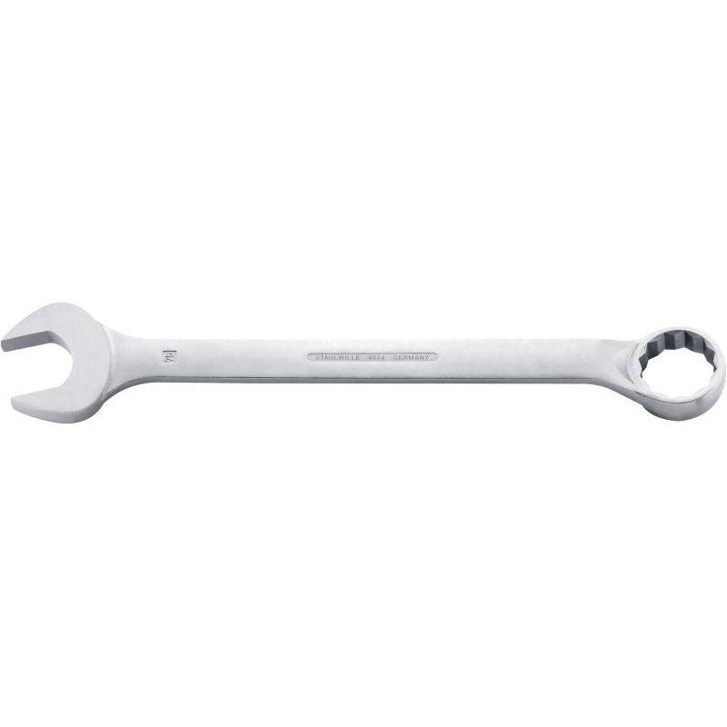 Stahlwille 40104141 14 Combination Spanner, long, 41 mm