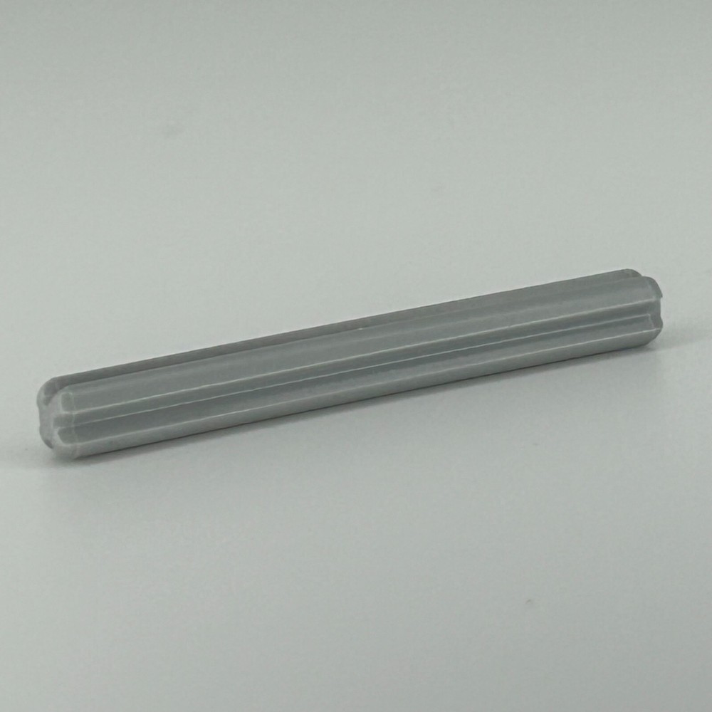 LEGO Part 32073 (6pcs) Light Bluish Gray 5L Technic Axle