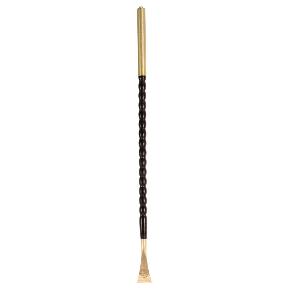 Copper Wooden Back Scratcher Elder Ergonomic Manual