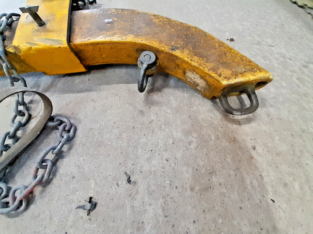 Lineman Cable / Wire Slack Puller Tool