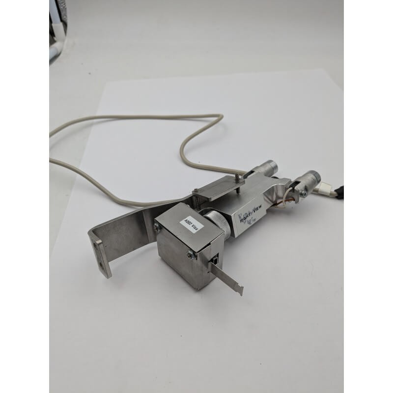 Ids UI-1226Le-M-Gl-Mb Industrial Camera With Binocular Microscope