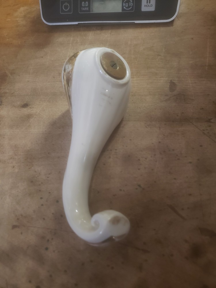 Vintage Ronson Fantasy Table Lighter