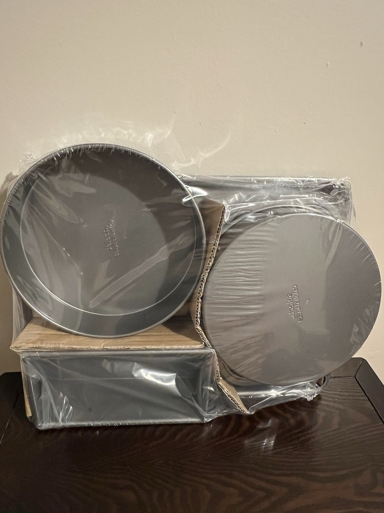 Calphalon Select Nonstick Bakeware Set 5 Piece Baking Pan Set