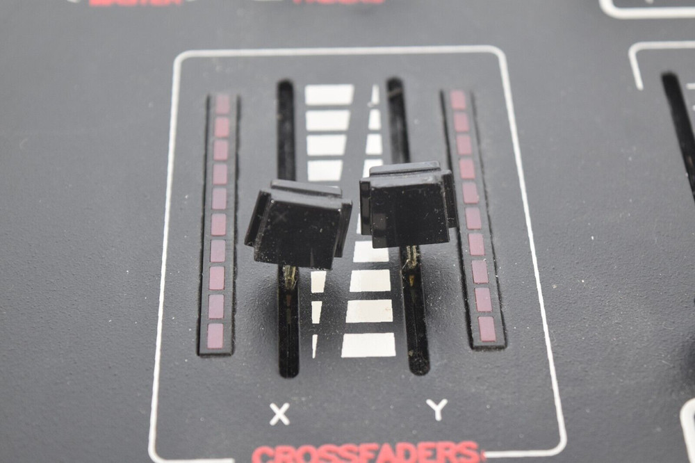 Lehigh Designer II Light Mixing Console Read Description