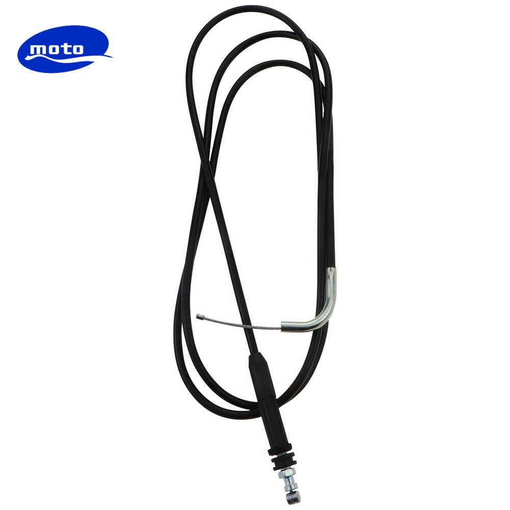 Throttle Cable & Choke Cable for 2000-2001 Suzuki QuadMaster 500 LTA500