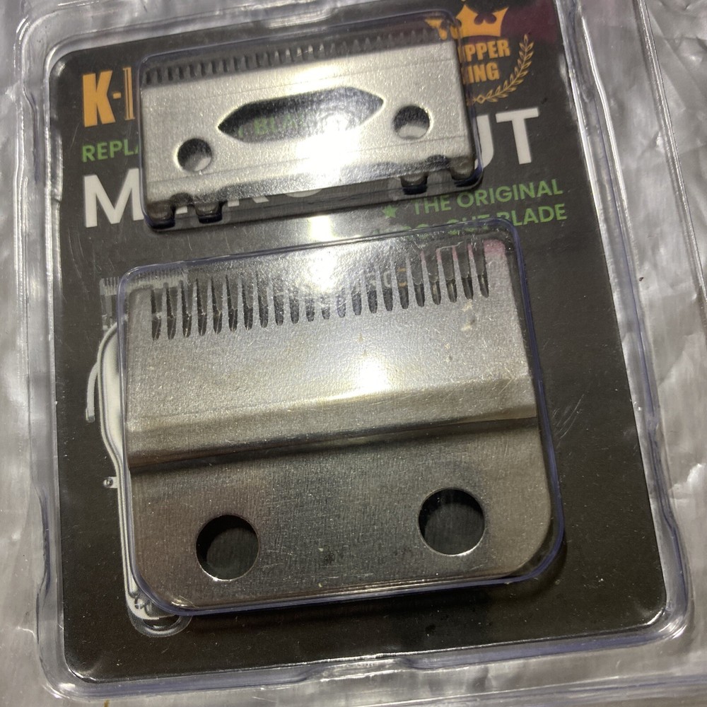 H2PRO MIKRO - CUT_REPLACEMENT BLADE for CLIPPER_#150112