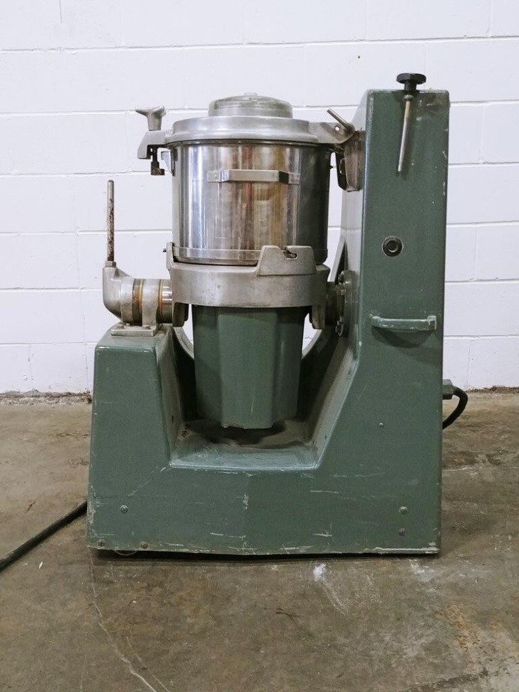 Robot Coupe R25B Cutter Mixer