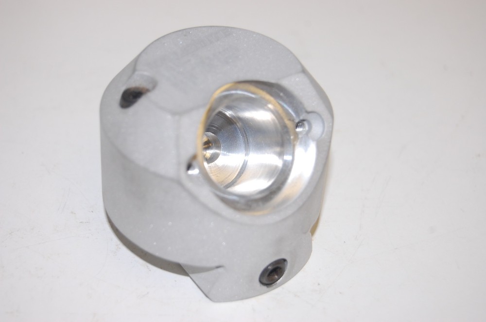 NIB Valenite EBN-3 Vari-Set Boring Head