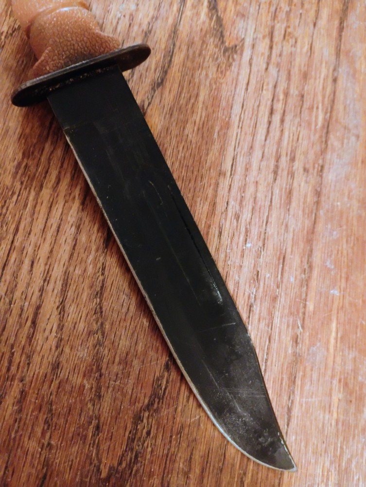 TAIWAN Fighting KNIFE Kabar Copy