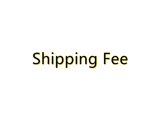 Shipping Fee 3