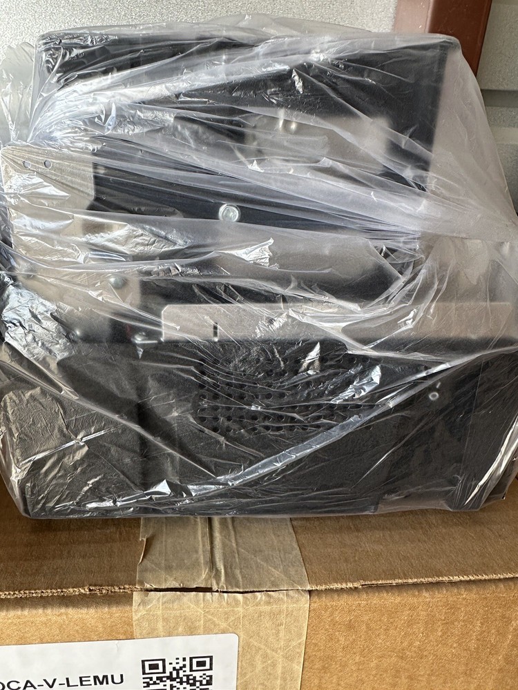 Boca VLemur-R Heavy duty vertical receipt printer - Refurbished -