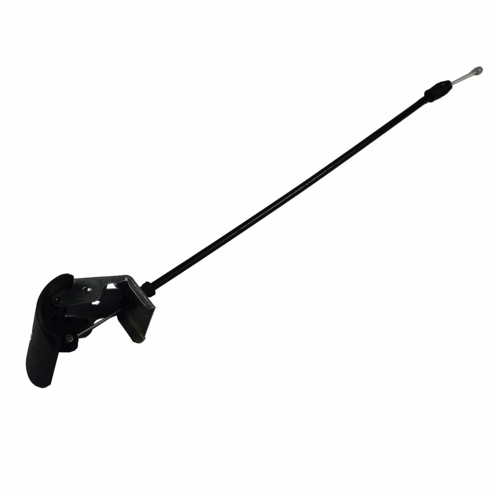 for Chevy GMC Pickup Truck Emergency Parking Brake Release Pull Handle & Cable