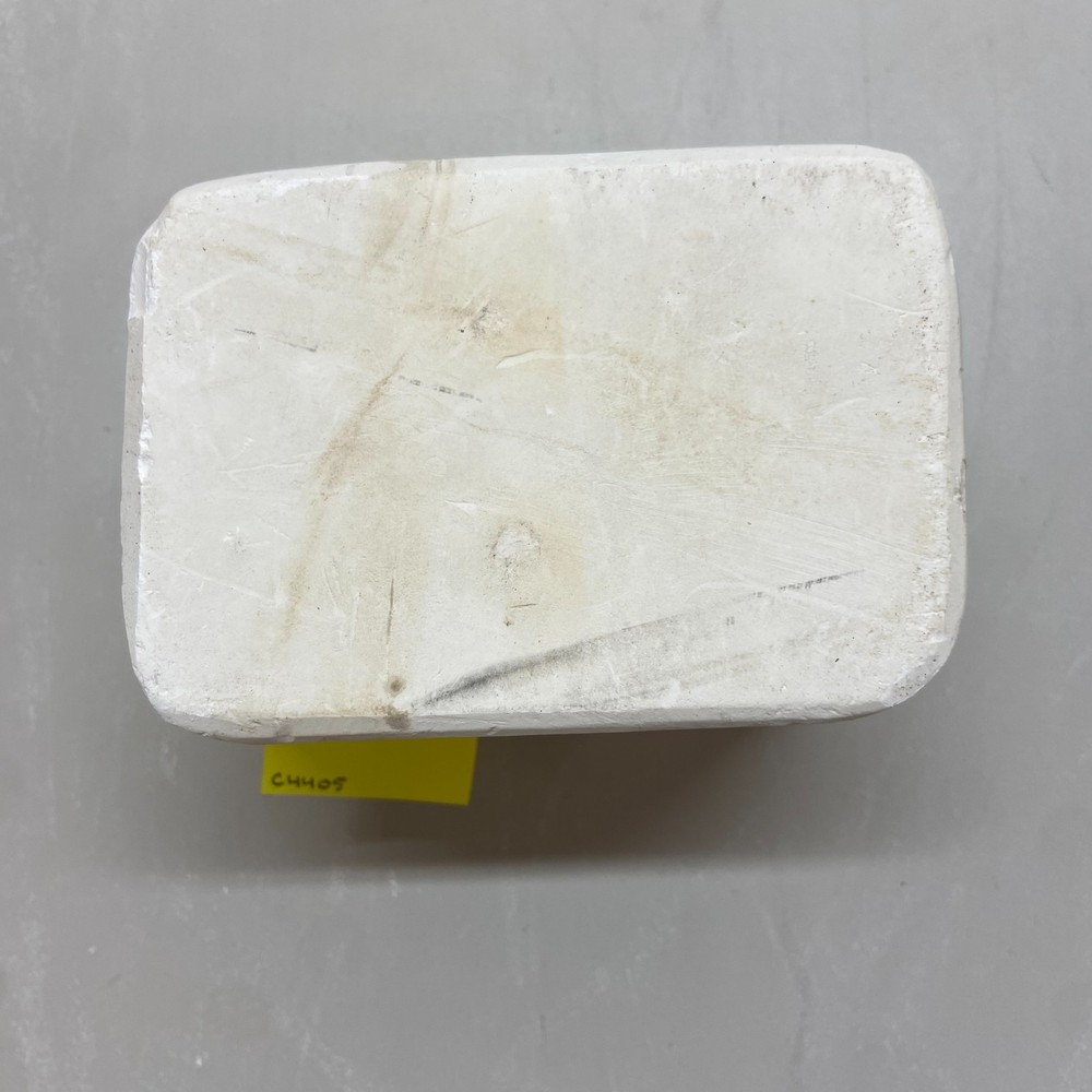 Ceramic Slip Casting Mold #D-076