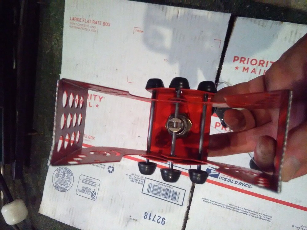 snack attacker arcade crane candy claw #6