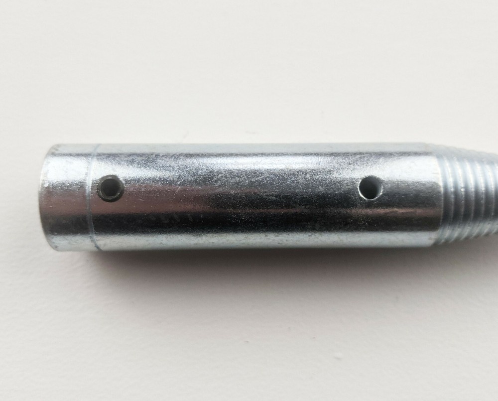 Bench Grinder Adaptor 15mm Right Handed