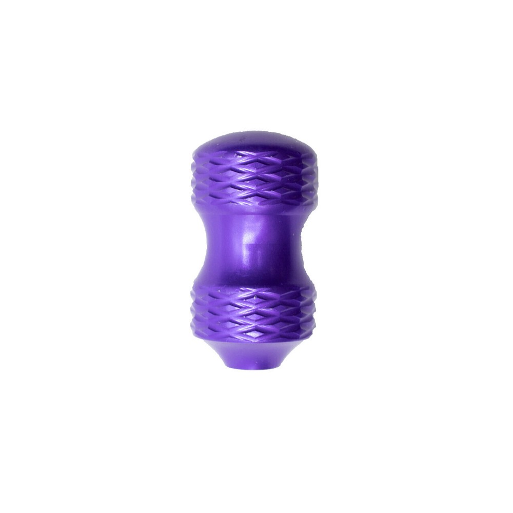 Little Bertha Bolt Knob