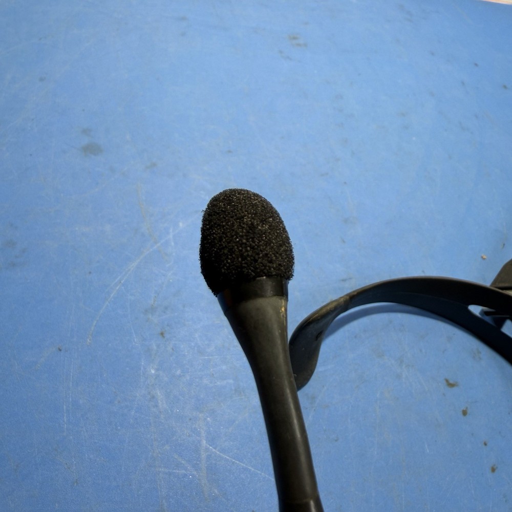 Logitech USB Headset for PlayStation 2 PS2 – With Inline Control Tested & Work