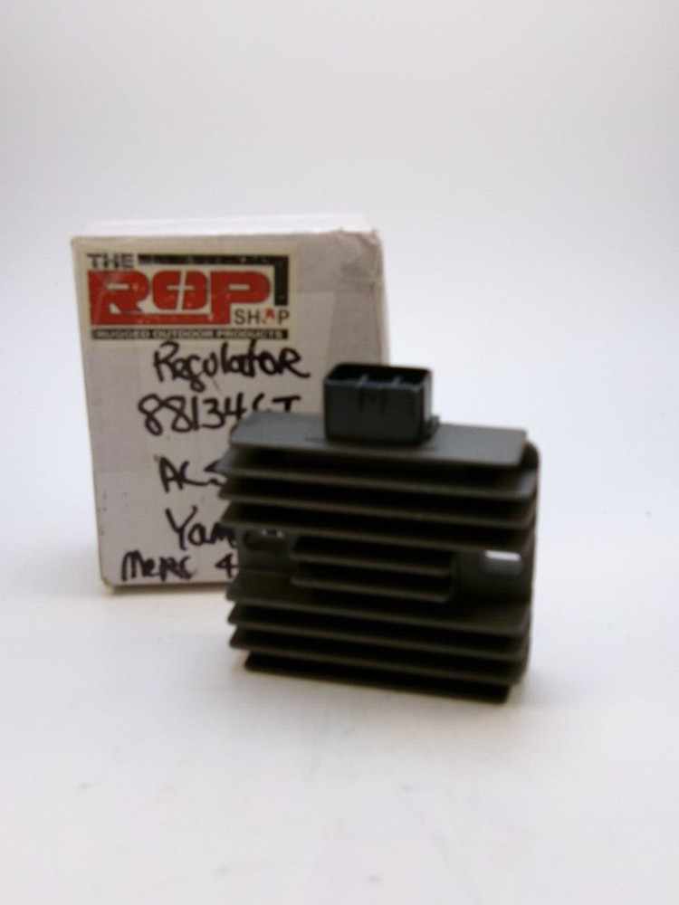 ROP Shop Voltage Regulator PN XMP-RF056