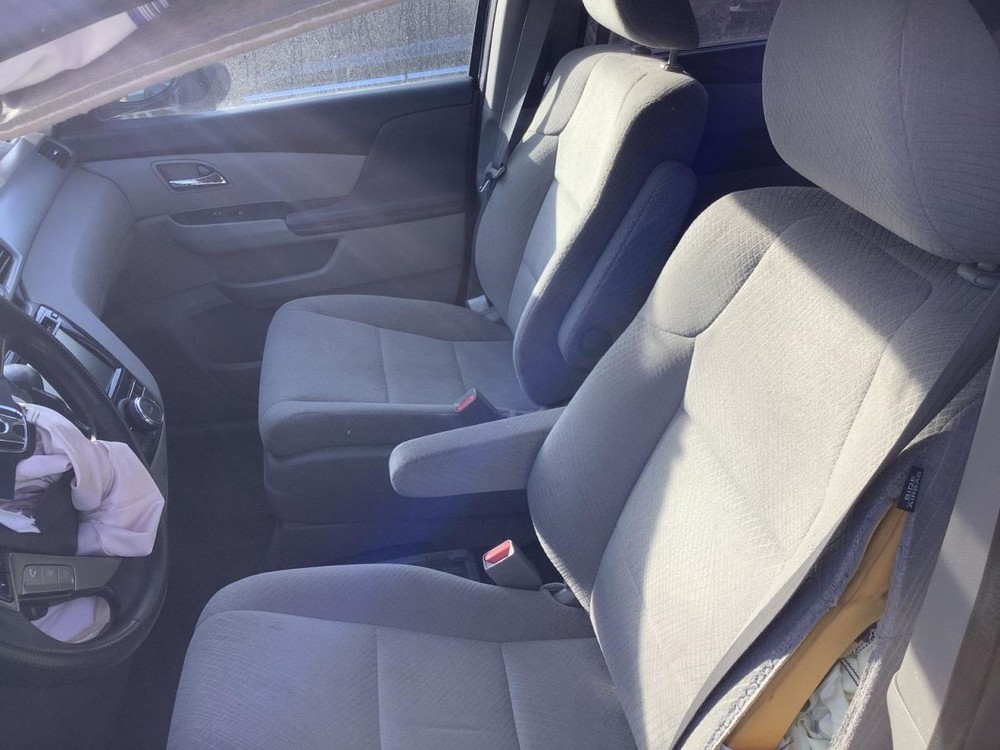 ODYSSEY 2016 Glove Box 5023431
