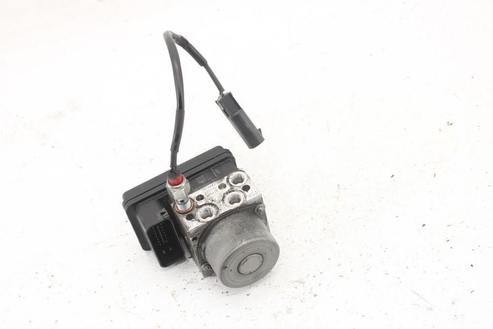 2020-2022 Indian Challenger Brake ABS Pump Module SVC IND