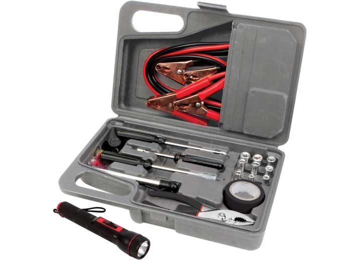 Performance Tool W1556 Roadside Safety Tool Kit