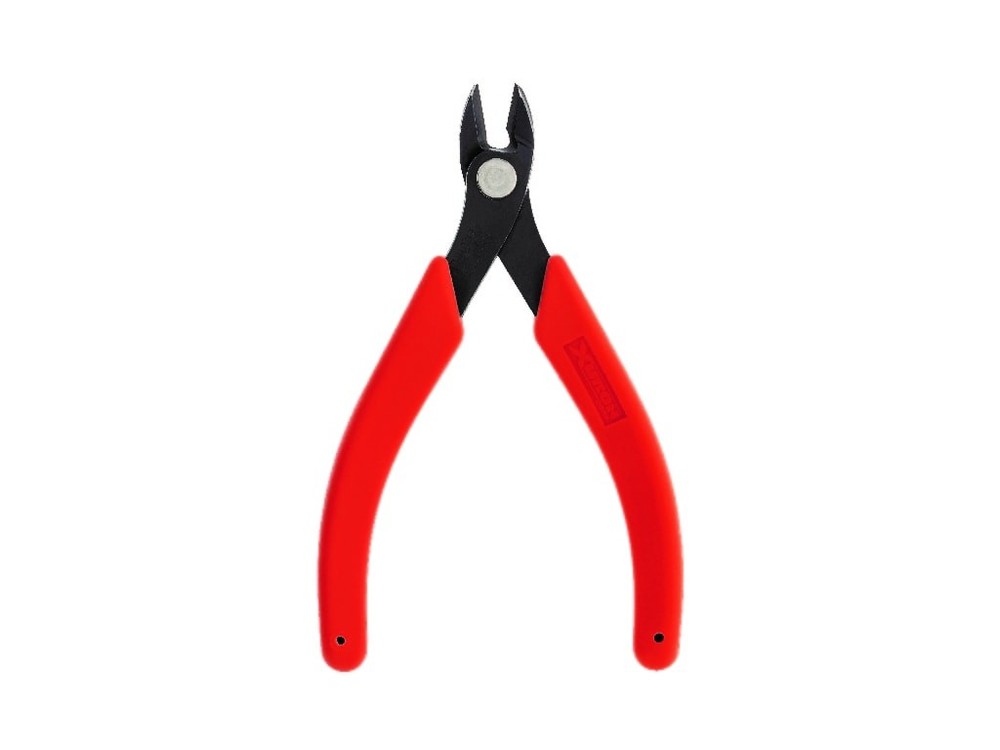 Xuron 2175 - Maxi-Shear Flush Cutter