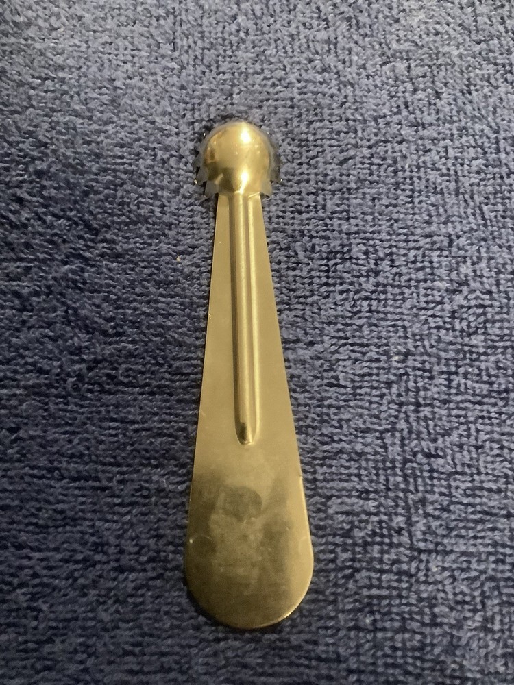 Pampered Chef Citrus Fruit Zester Ripper