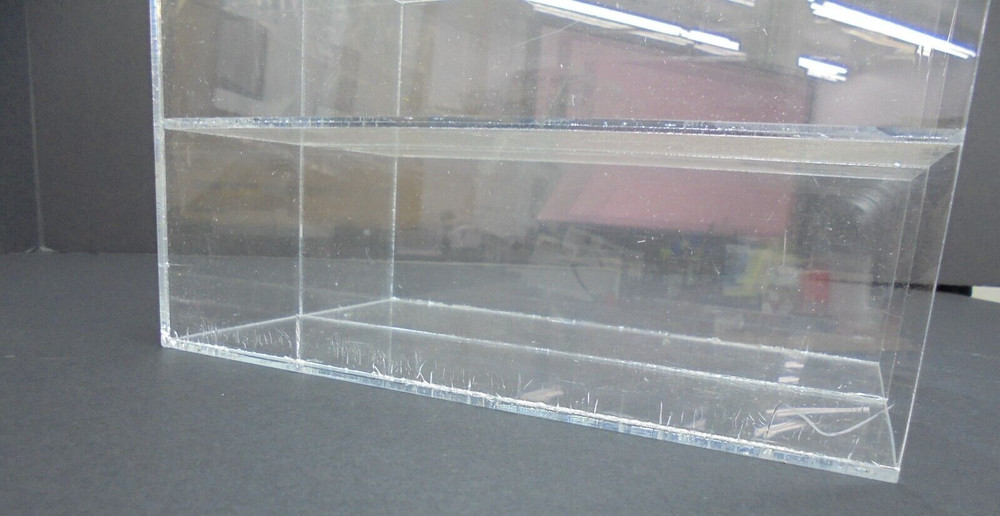 Serological Pipette Stand/Holder 2 ¾” X 2 ¾ ” Opening