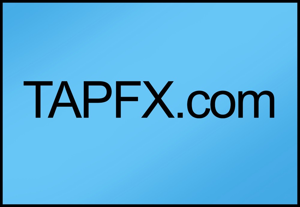 TAPFX.com   PREMIUM Domain Name LLLLL 5 Letters