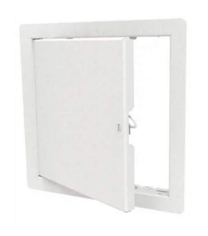Babcock Davis Bntc1218 Access Door,Flush Mount,Uninsulated